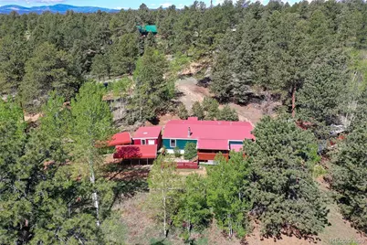 63 Star View Trail, Divide, CO 80814 - Photo 42