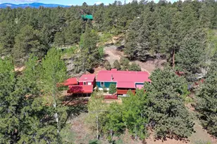 63 Star View Trail, Divide, CO 80814 - Photo 42