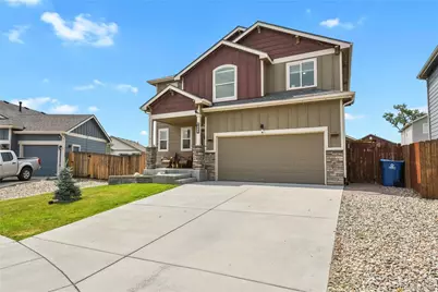 6832 Galpin Drive, Colorado Springs, CO 80925 - Photo 4