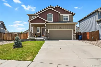 6832 Galpin Drive, Colorado Springs, CO 80925 - Photo 1
