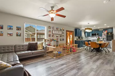 6832 Galpin Drive, Colorado Springs, CO 80925 - Photo 8