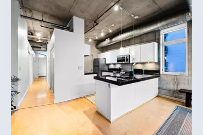 290 W 12th Avenue #506, Denver, CO 80204 - Photo 18