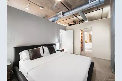 290 W 12th Avenue #506, Denver, CO 80204 - Photo 20