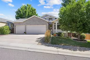 1201 Berganot Trail, Castle Pines, CO 80108 - Photo 1