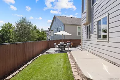 1201 Berganot Trail, Castle Pines, CO 80108 - Photo 32