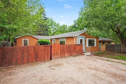 105 Via San Miguel, Manitou Springs, CO 80829 - Photo 20