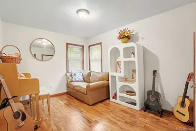 105 Via San Miguel, Manitou Springs, CO 80829 - Photo 12