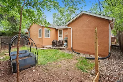 105 Via San Miguel, Manitou Springs, CO 80829 - Photo 18