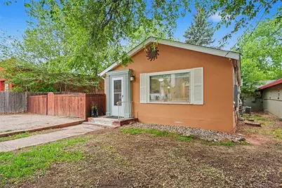 105 Via San Miguel, Manitou Springs, CO 80829 - Photo 2