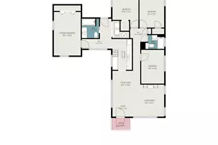 105 Via San Miguel, Manitou Springs, CO 80829 - Photo 22
