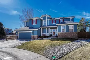 2580 Timberchase Pointe, Highlands Ranch, CO 80126 - Photo 2