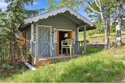 1126 Pine Valley Road, Evergreen, CO 80439 - Photo 26