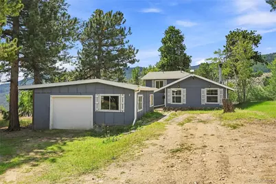 1126 Pine Valley Road, Evergreen, CO 80439 - Photo 28