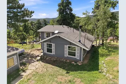 1126 Pine Valley Road, Evergreen, CO 80439 - Photo 32