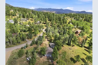 1126 Pine Valley Road, Evergreen, CO 80439 - Photo 40