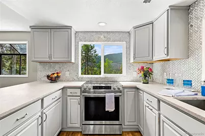 1126 Pine Valley Road, Evergreen, CO 80439 - Photo 6