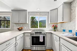 1126 Pine Valley Rd, Evergreen, CO 80439 - Photo 6
