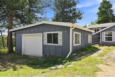 1126 Pine Valley Road, Evergreen, CO 80439 - Photo 24