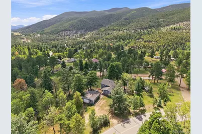1126 Pine Valley Road, Evergreen, CO 80439 - Photo 38