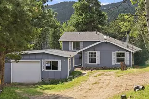 1126 Pine Valley Rd, Evergreen, CO 80439 - Photo 1