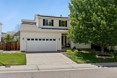 8183 Eagleview Drive, Littleton, CO 80125 - Photo 1