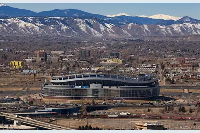 891 14th Street #4105, Denver, CO 80202 - Photo 10