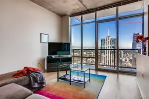 891 14th St, Denver, CO 80202 - Photo 1