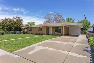 4728 Dover St, Wheat Ridge, CO 80033 - Photo 1