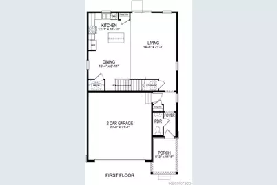 1557 Pinnacle Avenue, Lochbuie, CO 80603 - Photo 24