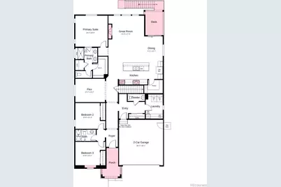 4285 Ridgewalk Point, Castle Rock, CO 80108 - Photo 30