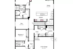 4285 Ridgewalk Pt, Castle Rock, CO 80108 - Photo 30