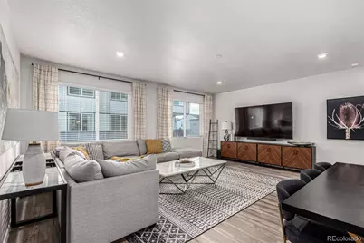 12181 W 57th Drive, Arvada, CO 80002 - Photo 10