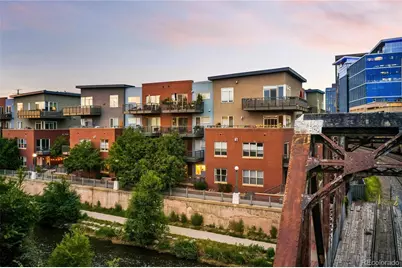 1440 Little Raven Street #204, Denver, CO 80202 - Photo 34