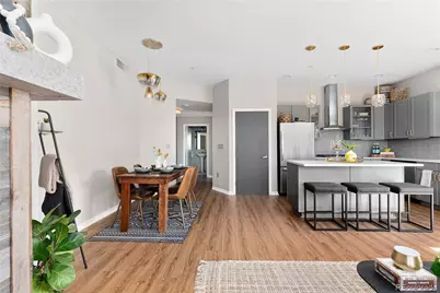 1440 Little Raven Street #204, Denver, CO 80202 - Photo 10