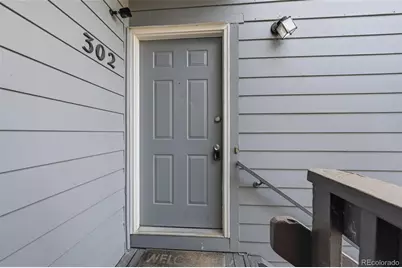 7883 Allison Way #302, Arvada, CO 80005 - Photo 4