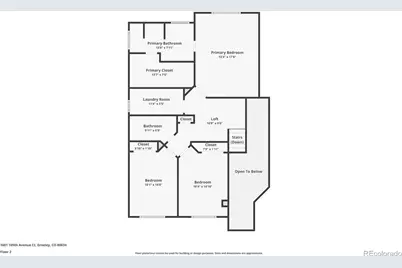 1601 105th Avenue Court, Greeley, CO 80634 - Photo 38