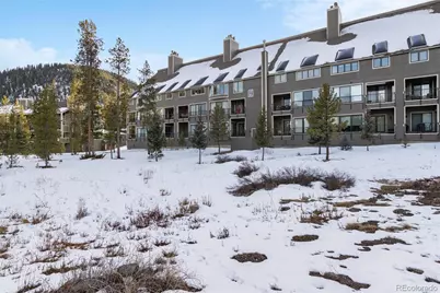 21680 US Highway 6 #2058, Keystone, CO 80435 - Photo 32