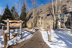 21680 US Hwy 6, Keystone, CO 80435 - Photo 1