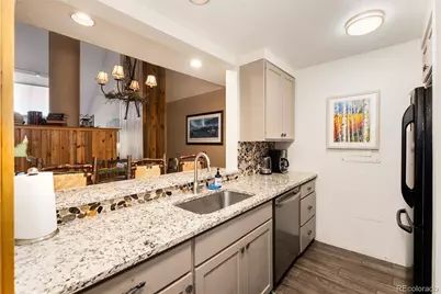 21680 US Highway 6 #2058, Keystone, CO 80435 - Photo 16