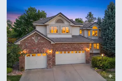 5444 S Geneva Way, Englewood, CO 80111 - Photo 1