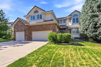 5444 S Geneva Way, Englewood, CO 80111 - Photo 2