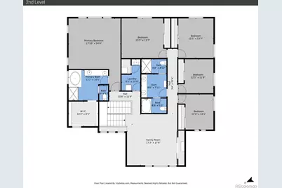 10216 Isle Street, Parker, CO 80134 - Photo 48