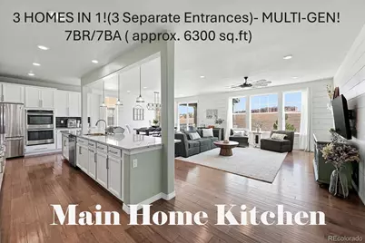 10216 Isle Street, Parker, CO 80134 - Photo 1