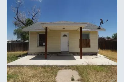 492 3rd Avenue, Deer Trail, CO 80105 - Photo 1