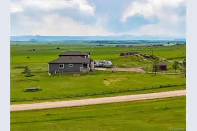 28495 La Donna Vista Lane, Elizabeth, CO 80107 - Photo 36