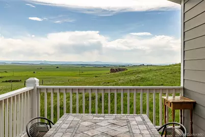 28495 La Donna Vista Lane, Elizabeth, CO 80107 - Photo 30