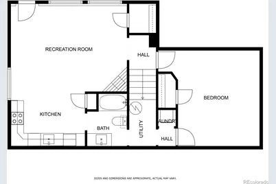 28495 La Donna Vista Lane, Elizabeth, CO 80107 - Photo 42
