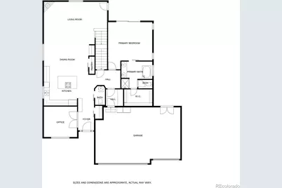 28495 La Donna Vista Lane, Elizabeth, CO 80107 - Photo 44