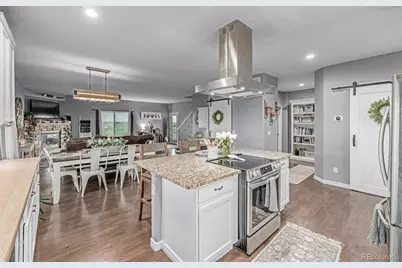 28495 La Donna Vista Lane, Elizabeth, CO 80107 - Photo 6