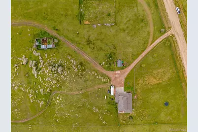 28495 La Donna Vista Lane, Elizabeth, CO 80107 - Photo 34